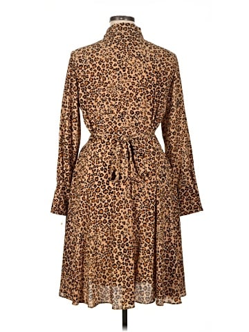 NANETTE Nanette Lepore Casual Dress (view 2)