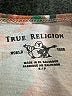 True Religion Orange Tank Top Size S - photo 7