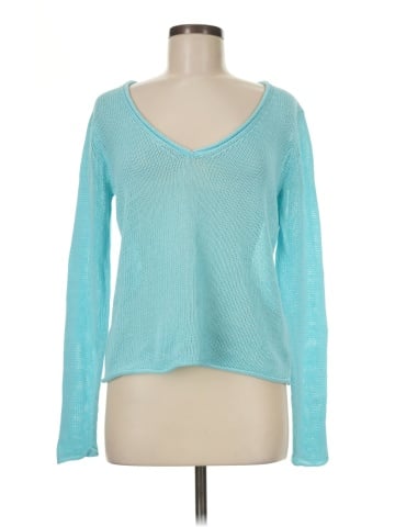 Talbots Pullover Sweater (view 1)