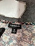 Torrid Print Gray Casual Dress Size 3X Plus (3) - photo 7