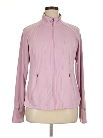 Avia Track Jacket (view 1)