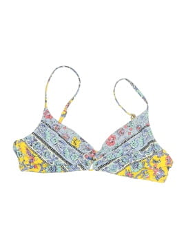 Nanette Lepore Swimsuit Top