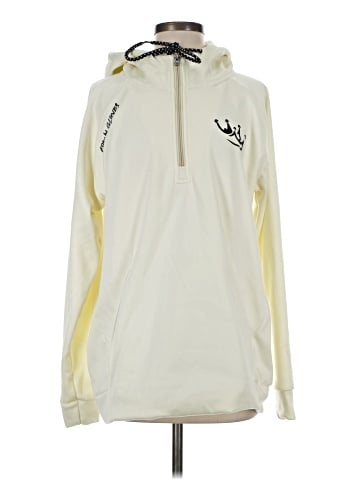 Unbranded Pullover Hoodie (view 1)