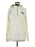 Unbranded 100% Polyester Ivory Pullover Hoodie Size S - photo 1