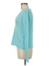 Talbots Teal Pullover Sweater Size M - photo 5