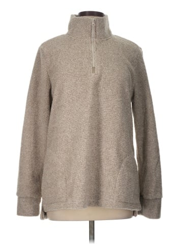 Balance Collection Pullover Sweater (view 1)