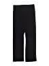 Primary Solid Black Blue Casual Pants Size 10 - photo 1