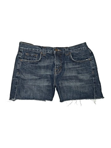 J Brand Denim Shorts (view 1)
