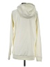 Unbranded 100% Polyester Ivory Pullover Hoodie Size S - photo 2