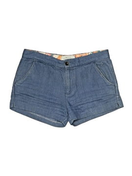 Trovata Denim Shorts (view 1)