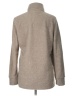 Balance Collection 100% Polyester Tan Pullover Sweater Size L - photo 2