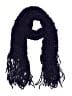 Assorted Brands Blue Purple Scarf One size - photo 1