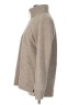 Balance Collection 100% Polyester Tan Pullover Sweater Size L - photo 5