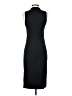 Veronica Beard Solid Black Cocktail Dress Size 2 - photo 2