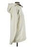 Unbranded 100% Polyester Ivory Pullover Hoodie Size S - photo 4