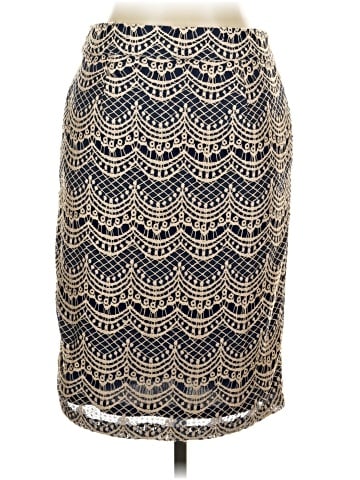 Tulle Formal Skirt (view 1)