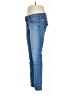 True Religion Hearts Blue Jeans Size 28 waist - photo 5