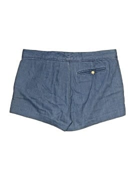 Trovata Denim Shorts (view 2)