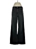 Ann Taylor LOFT Black Jeans Size 27 waist - photo 1