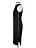 Veronica Beard Solid Black Cocktail Dress Size 2 - photo 5