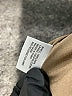 Central Park West 100% Linen Tan Blazer Size M - photo 7