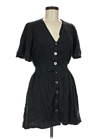 Zara Casual Dress (view 1)