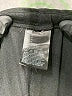 H&M Solid Black Casual Pants Size M - photo 7