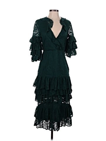 Saylor Cocktail Dress (view 1)