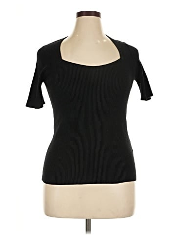 BOSS by HUGO BOSS Short Sleeve Top (view 1)