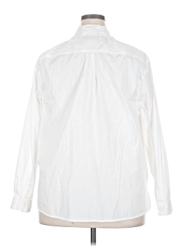 Ava & Viv Long Sleeve Button-Down Shirt (view 2)