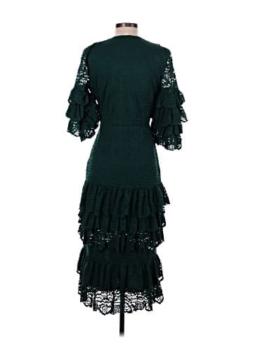Saylor Cocktail Dress (view 2)