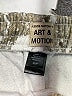 Assorted Brands Paisley Gold Casual Pants Size S - photo 7