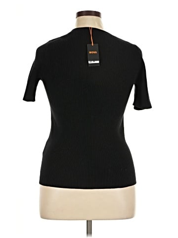 BOSS by HUGO BOSS Short Sleeve Top (view 2)