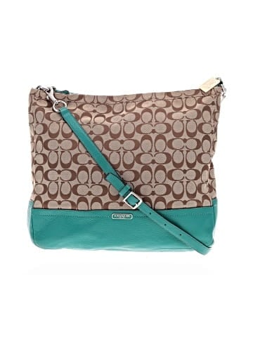 Coach Factory Crossbody Bag (view 1)