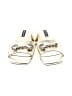 Nine West Ivory Sandals Size 7 - photo 2