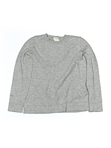 Crewcuts Outlet Long Sleeve T-Shirt (view 1)