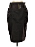 BCX Black Casual Skirt Size 5 - photo 1