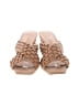Anne Klein Tan Sandals Size 9 1/2 - photo 2