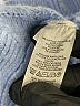 Ann Taylor LOFT Blue Turtleneck Sweater Size M - photo 8