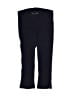 Simonetta 100% Lana Wool Blue Wool Pants Size 4 - photo 1