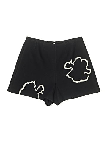 Tibi Shorts (view 1)