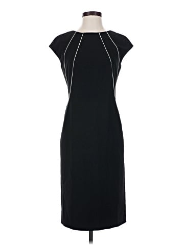 Lafayette 148 New York Cocktail Dress (view 1)