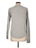 Unbranded Gray Sweatshirt Size L - photo 2
