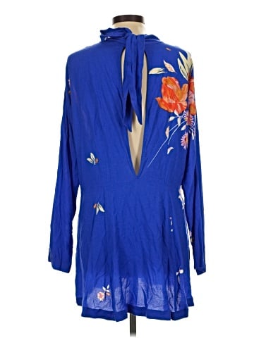 Free People Casual Dress (view 2)
