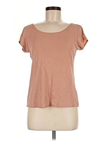 Eileen Fisher Short Sleeve T-Shirt (view 1)