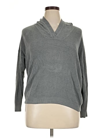 Barefoot Dreams Pullover Sweater (view 1)