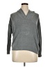 Barefoot Dreams Gray Pullover Sweater Size XL - photo 1