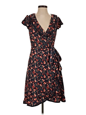 Karen Walker Cocktail Dress (view 1)