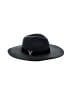 Vince Camuto 100% Polyester Black Hat One size - photo 1