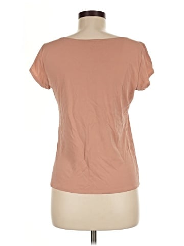 Eileen Fisher Short Sleeve T-Shirt (view 2)